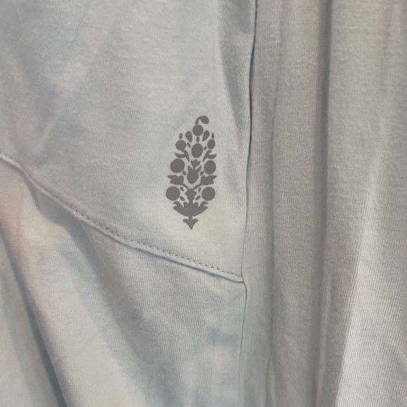 NWT FP Movement Hot Shot Long-Sleeve Onesie Size Large - Picture 5 of 11